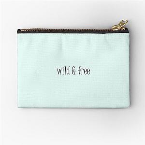 Sixteen by Thomas Rhett Pouch