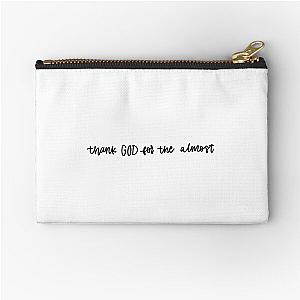 Thomas Rhett - Almost Pouch