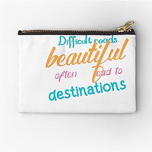 t-shirt lyrics by Thomas Rhett Pouch