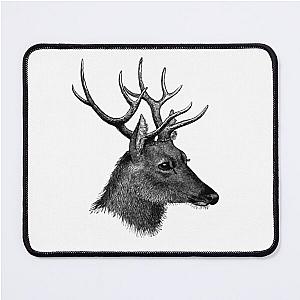 Thomas Rhett T Shirt Mouse Pad