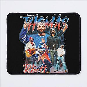 Thomas Rhett 90s Mouse Pad