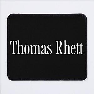 Thomas Rhett American singer