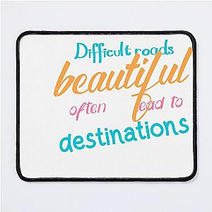 T-shirt by Thomas Rhett mousepad