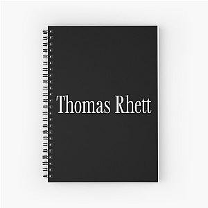 Thomas Rhett American singer