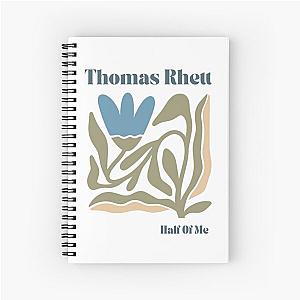 half of me - thomas rhett Journal