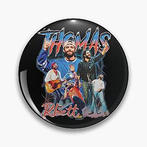 Thomas Rhett 90s Pin
