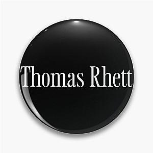Thomas Rhett American singer