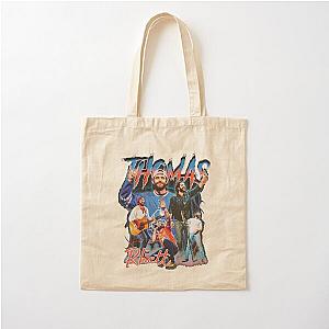 Thomas Rhett 90s Cotton Tote Bag