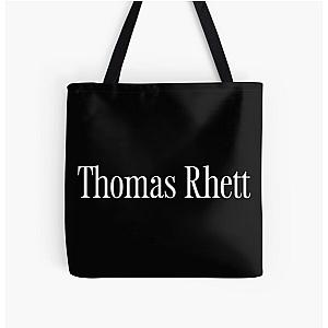 Thomas Rhett American singer Tote Bag