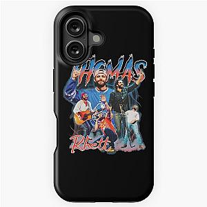 Vintage Thomas Rhett iPhone Tough Case