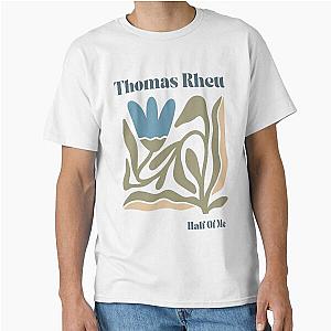 half of me | Thomas Rhett Classic T-Shirt