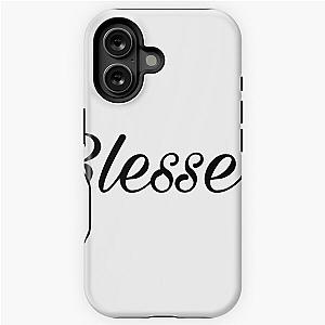 Thomas Rhett iPhone Tough Case