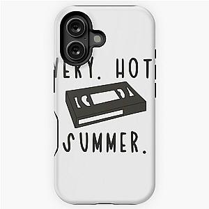 VHS Thomas Rhett iPhone Tough Case
