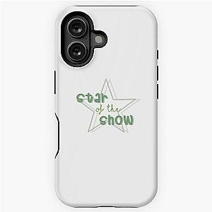 Star of the Show by Thomas Rhett iPhone Case