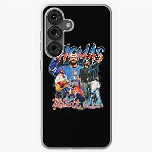 Vintage Thomas Rhett Samsung Galaxy Soft Case