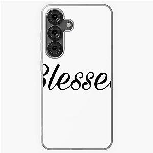 Thomas Rhett Samsung Galaxy Soft Case