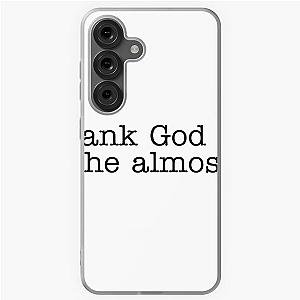 Thomas Rhett Samsung Galaxy Case