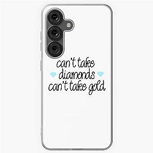 Grave Thomas Rhett Samsung Galaxy Case