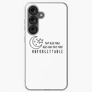 Thomas Rhett Unforgettable Phone Case