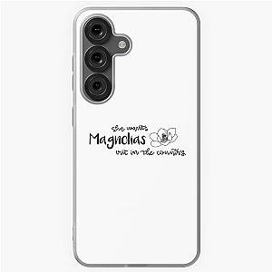 Thomas Rhett Magnolia Samsung Galaxy Soft Case