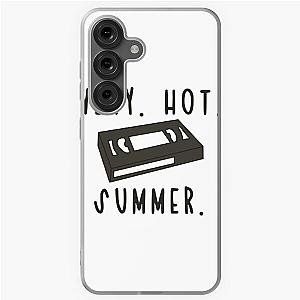 VHS Thomas Rhett Samsung Galaxy Case