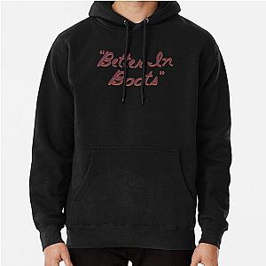 Thomas Rhett Pullover Hoodie