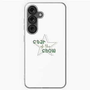 Star of the Show by Thomas Rhett Samsung Galaxy Soft Case