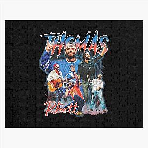 Thomas Rhett 90s Puzzle