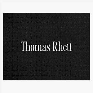 Thomas Rhett American singer