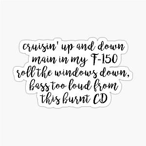 SIXTEEN By Thomas Rhett