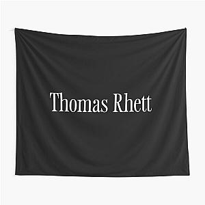 Thomas Rhett American singer still continues its musical journey with his latest album, Tapestry.