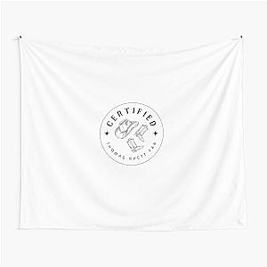 Certified Thomas Rhett Fan Tapestry