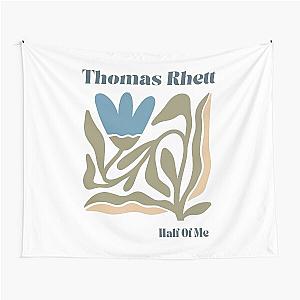 half of me, Thomas Rhett Tapestry