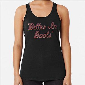 thomas rhett racerback tank