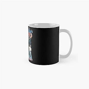 Vintage Thomas Rhett 90's Classic Mug