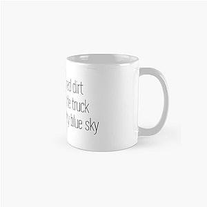 American Spirit Thomas Rhett Classic Mug