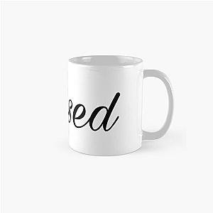 Thomas Rhett Classic Mug
