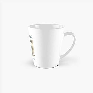 half of me Thomas Rhett Tall Mug