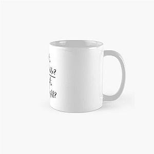 Renegades Thomas Rhett Classic Mug
