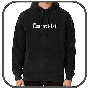 Thomas Rhett Hoodies