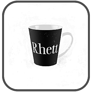 Thomas Rhett Mugs