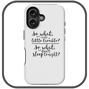 Thomas Rhett Cases