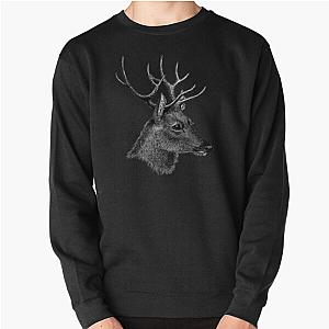 Thomas Rhett Pullover Sweatshirt
