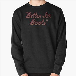 Thomas Rhett Pullover Sweatshirt