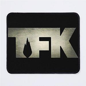 Thousand Foot Krutch Mouse Pad