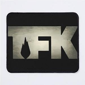 Thousand Foot Krutch Mouse Pad