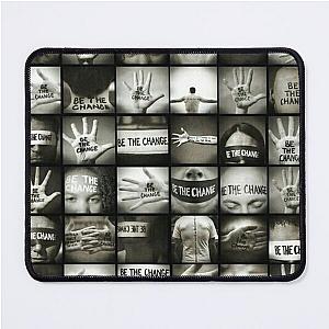Thousand Foot Krutch Cool Vintage Mouse Pad