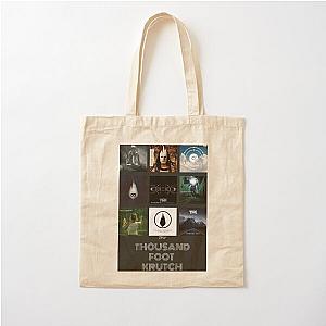 Thousand Foot Cloth Bag