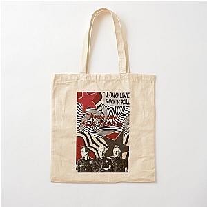 Thousand Foot Crutch Cotton Tote Bag