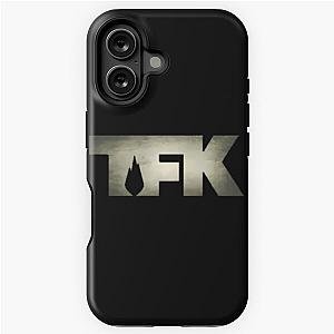Thousand Foot Krutch iPhone Tough Case